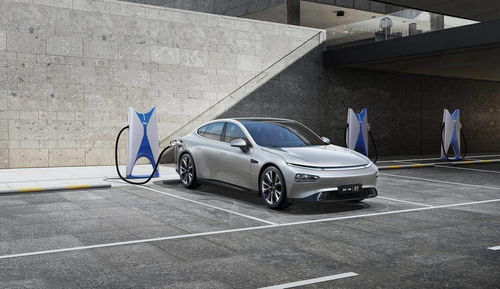 電動(dòng)車行業(yè)新推力,蔚來和小鵬舉起電池租賃服務(wù)大旗