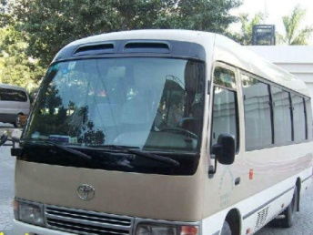 翰龍汽車租賃 廣州租車價格優惠大，代駕自駕任您選